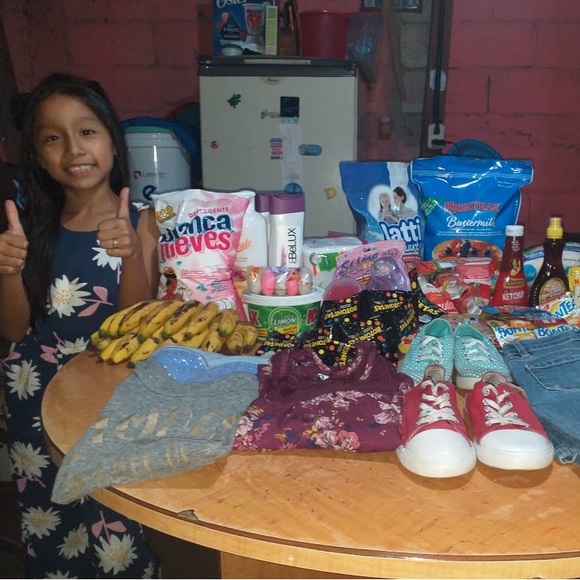 Meet Kerlin! (Why I Posh) - Picture 12 of 16